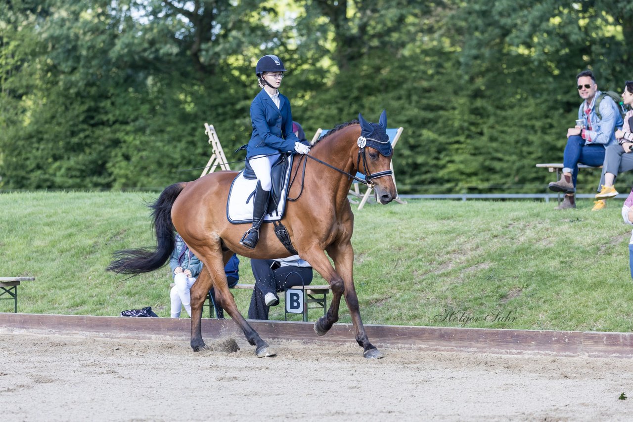 Bild 238 - Pony Akademie Turnier